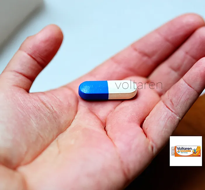 Voltaren 1