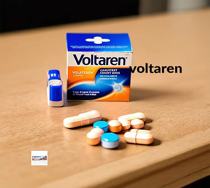 Voltaren 2